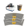 Paper Cup Rawmaterial